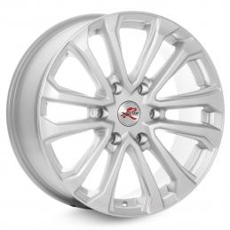 X`trike RST R058 7.5x18 PCD6x139.7 ET30 DIA 106.1  HS